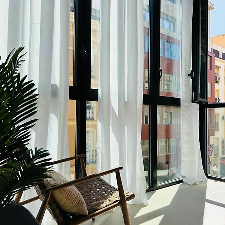 Victoria Beach Premium Málaga Eksteriør bilde
