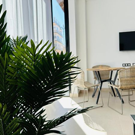 Victoria Beach Premium Málaga Eksteriør bilde