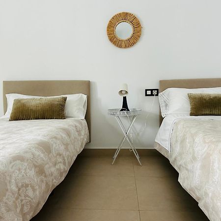 Victoria Beach Premium Málaga Eksteriør bilde