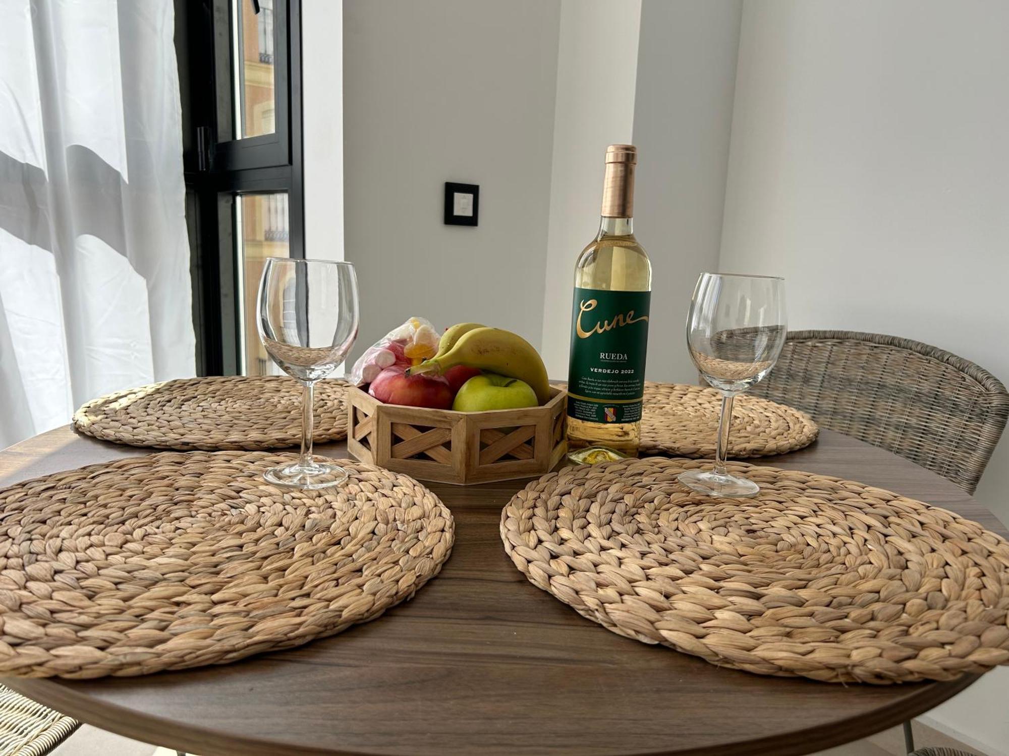 Victoria Beach Premium Málaga Eksteriør bilde