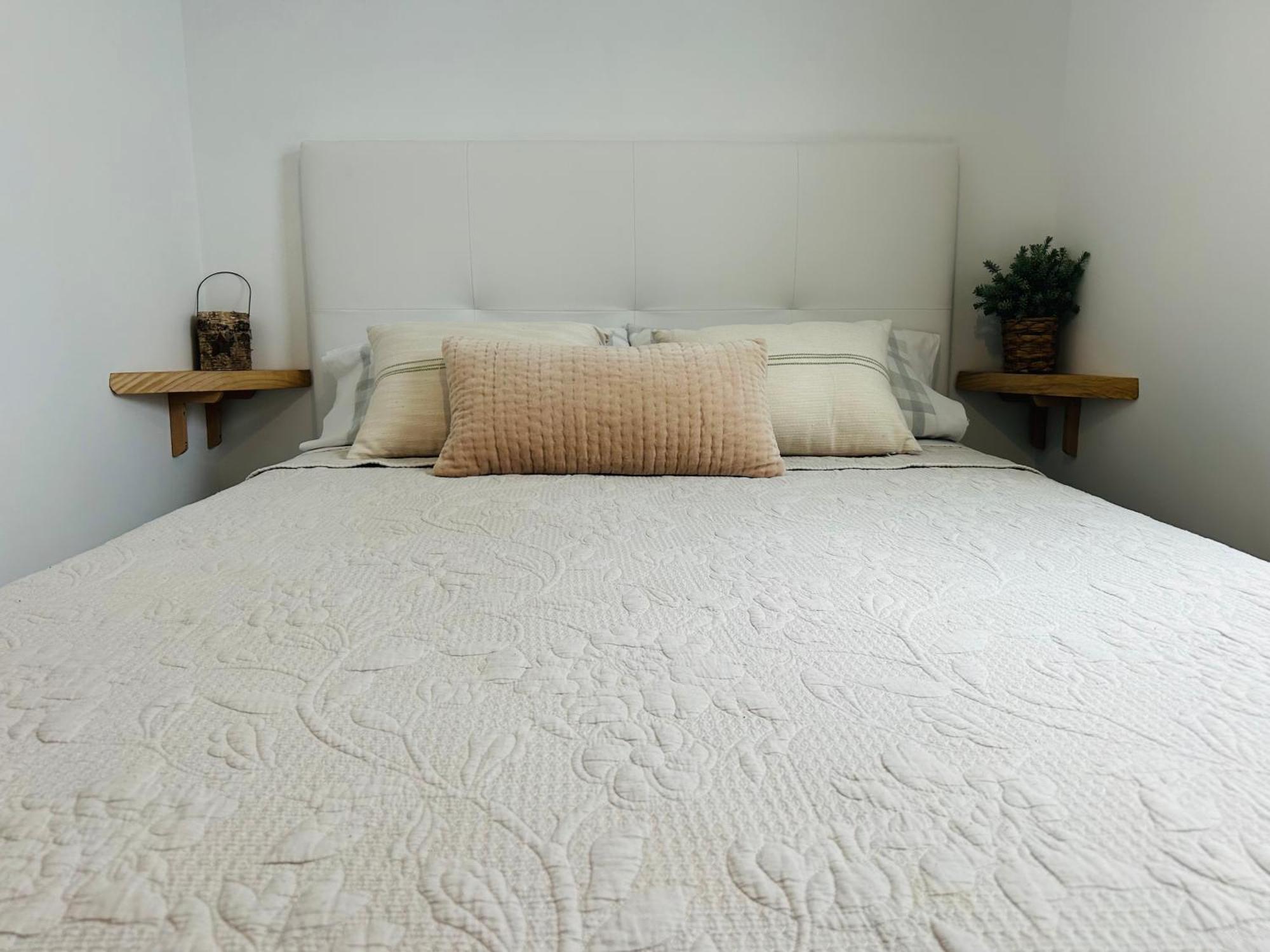 Victoria Beach Premium Málaga Eksteriør bilde