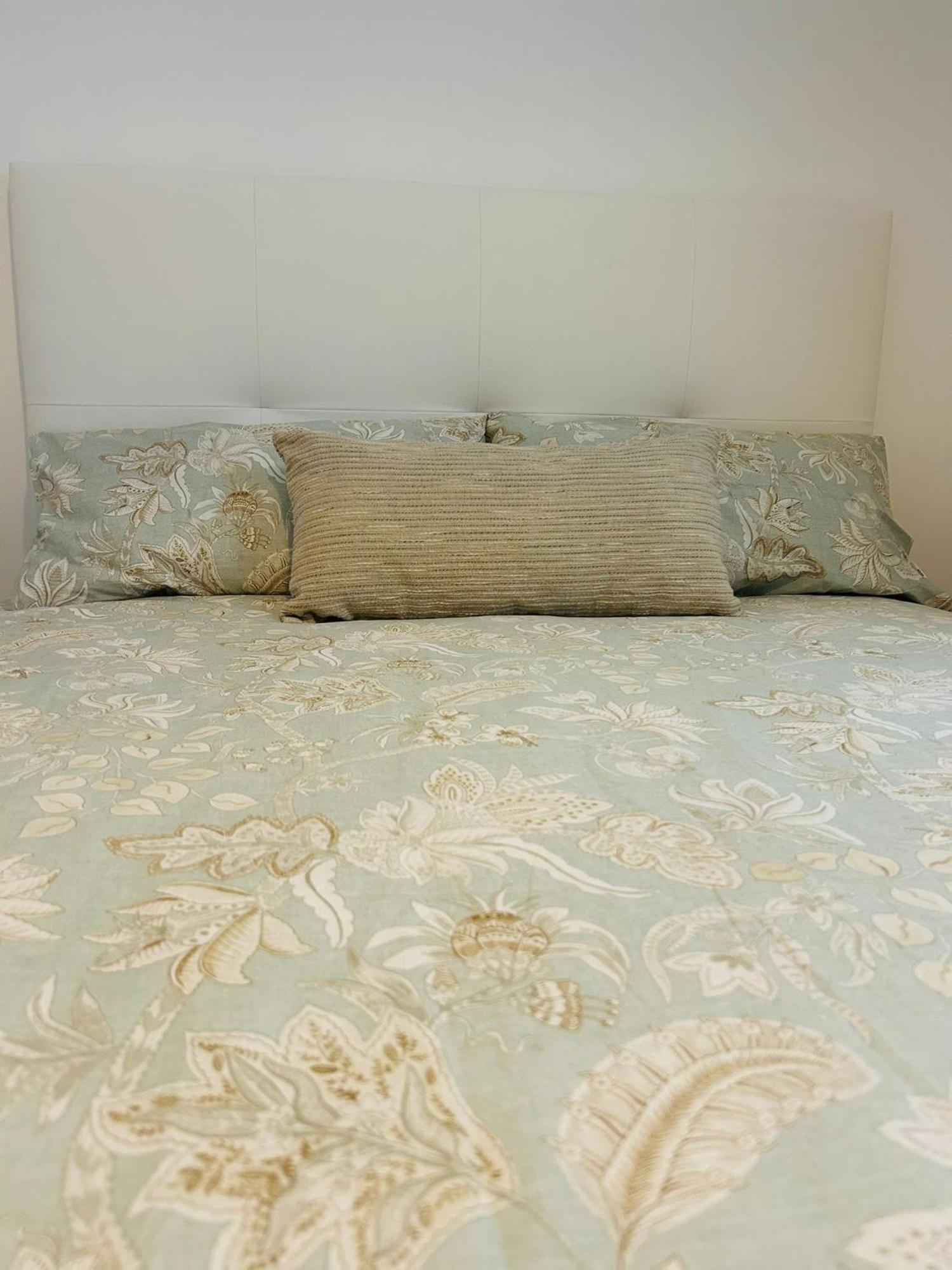 Victoria Beach Premium Málaga Eksteriør bilde