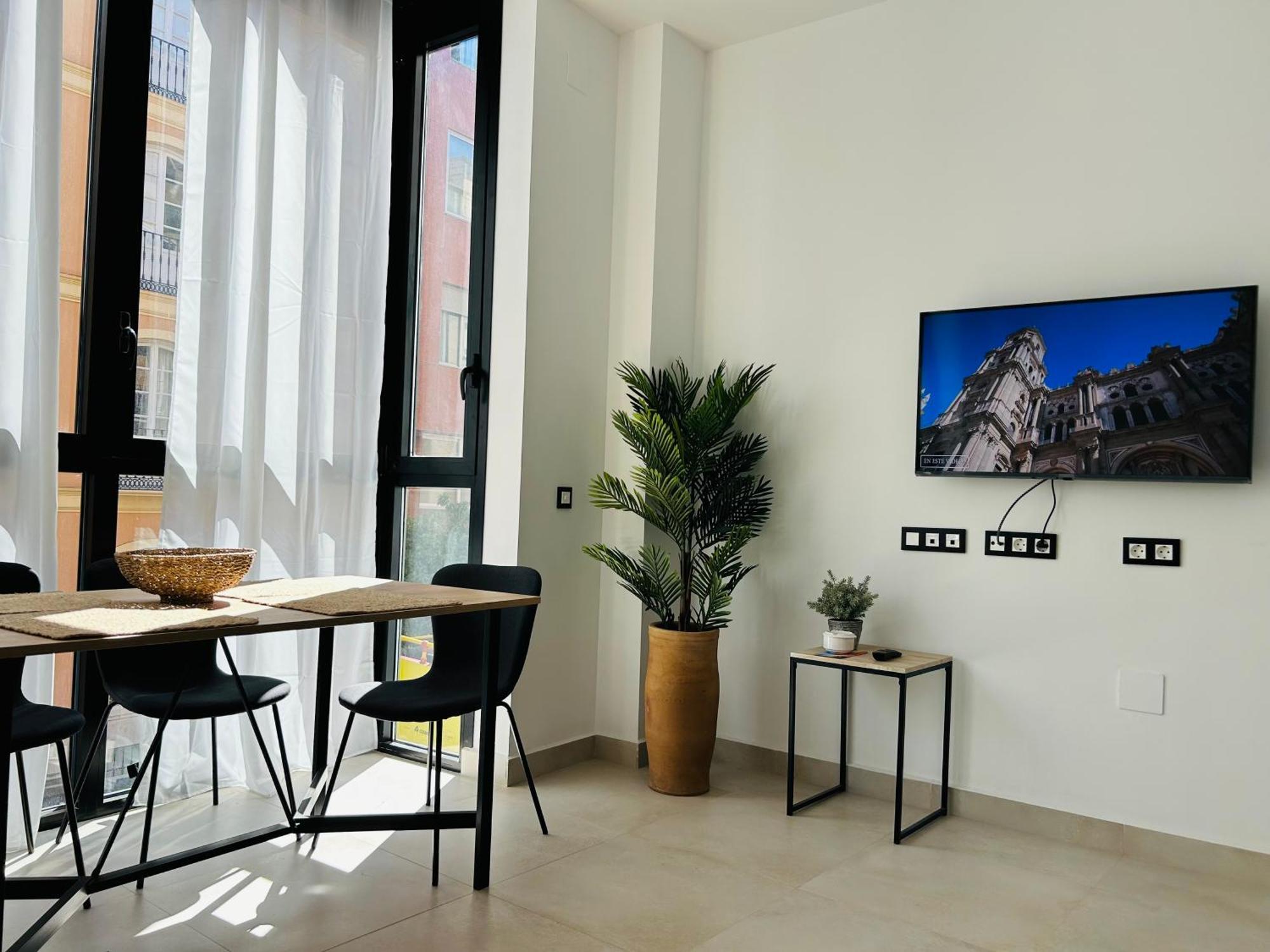 Victoria Beach Premium Málaga Eksteriør bilde