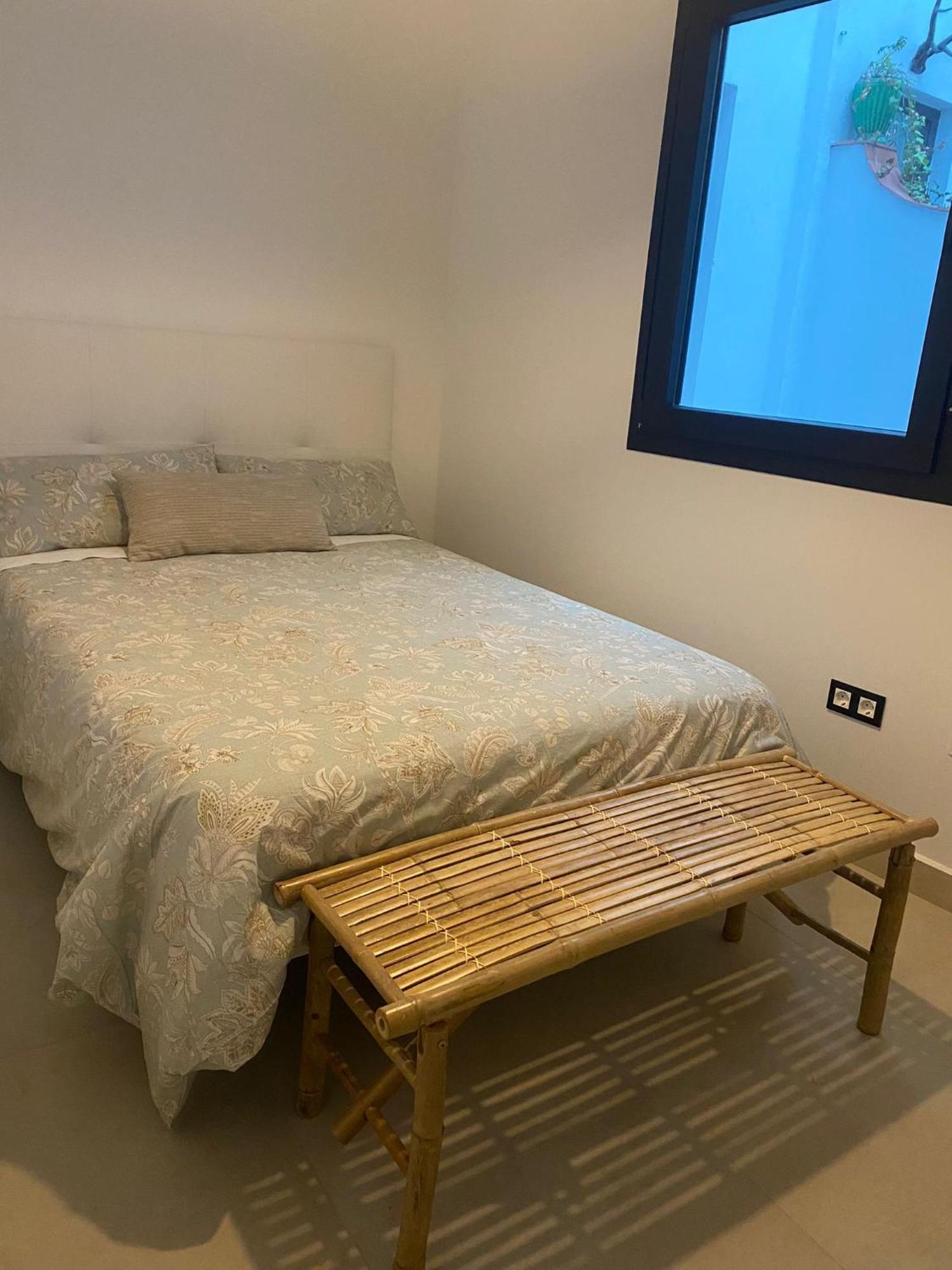 Victoria Beach Premium Málaga Eksteriør bilde