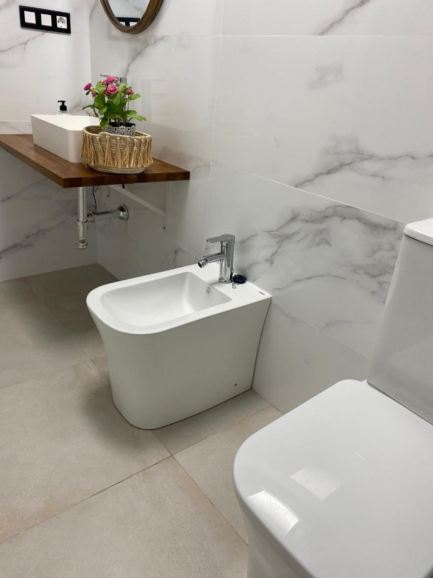 Victoria Beach Premium Málaga Eksteriør bilde