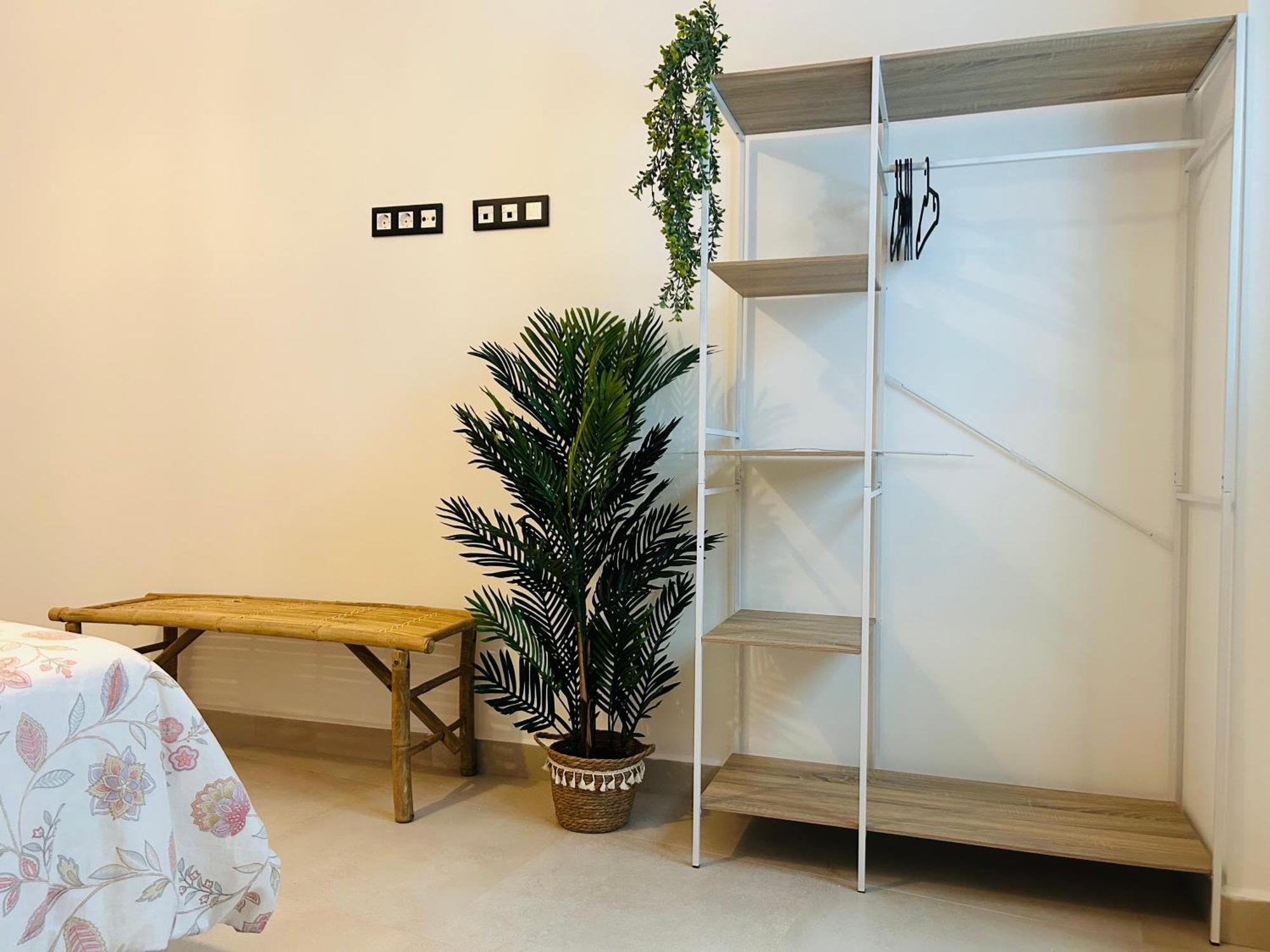 Victoria Beach Premium Málaga Eksteriør bilde