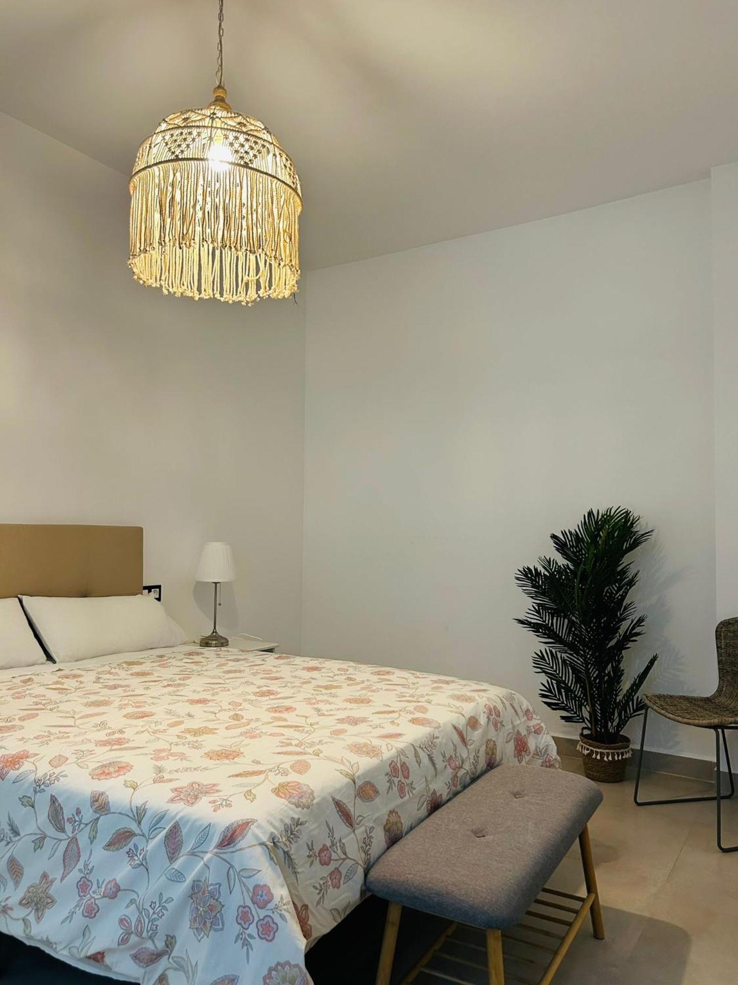 Victoria Beach Premium Málaga Eksteriør bilde