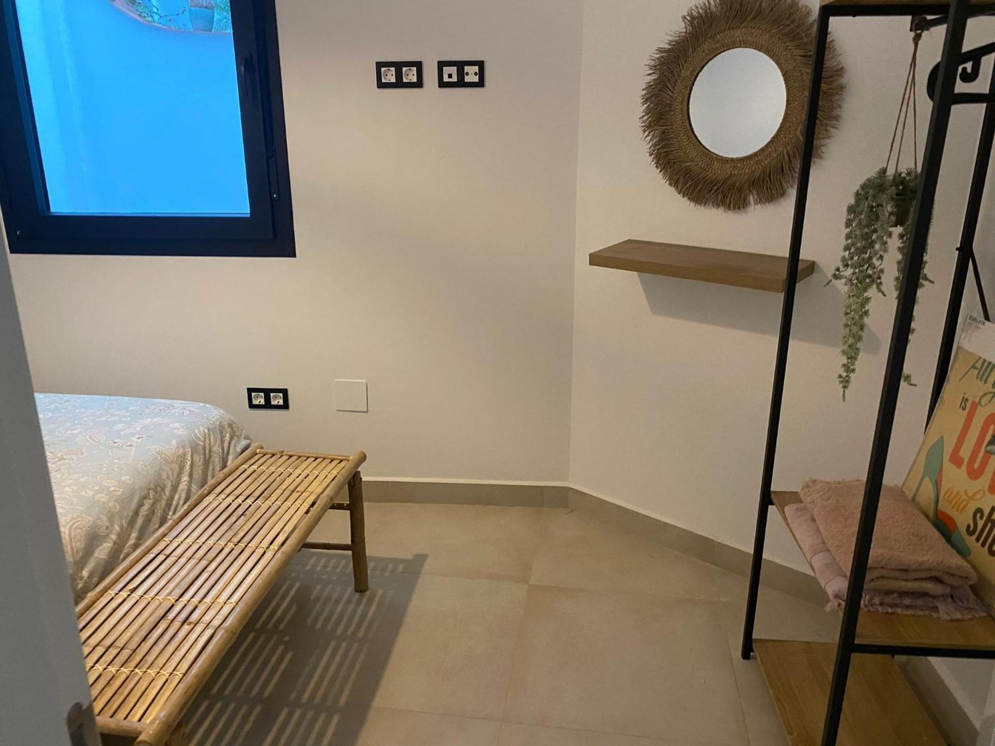 Victoria Beach Premium Málaga Eksteriør bilde