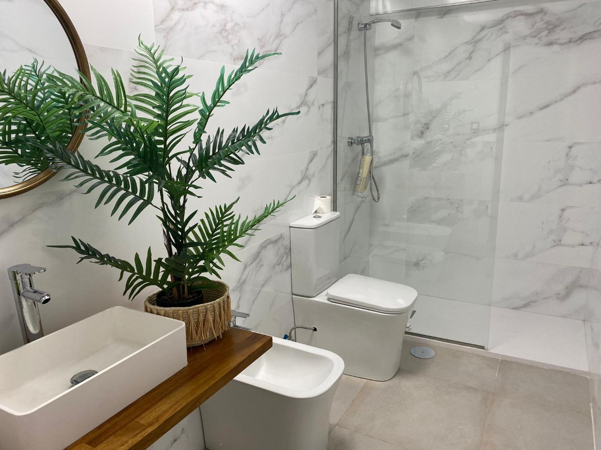Victoria Beach Premium Málaga Eksteriør bilde