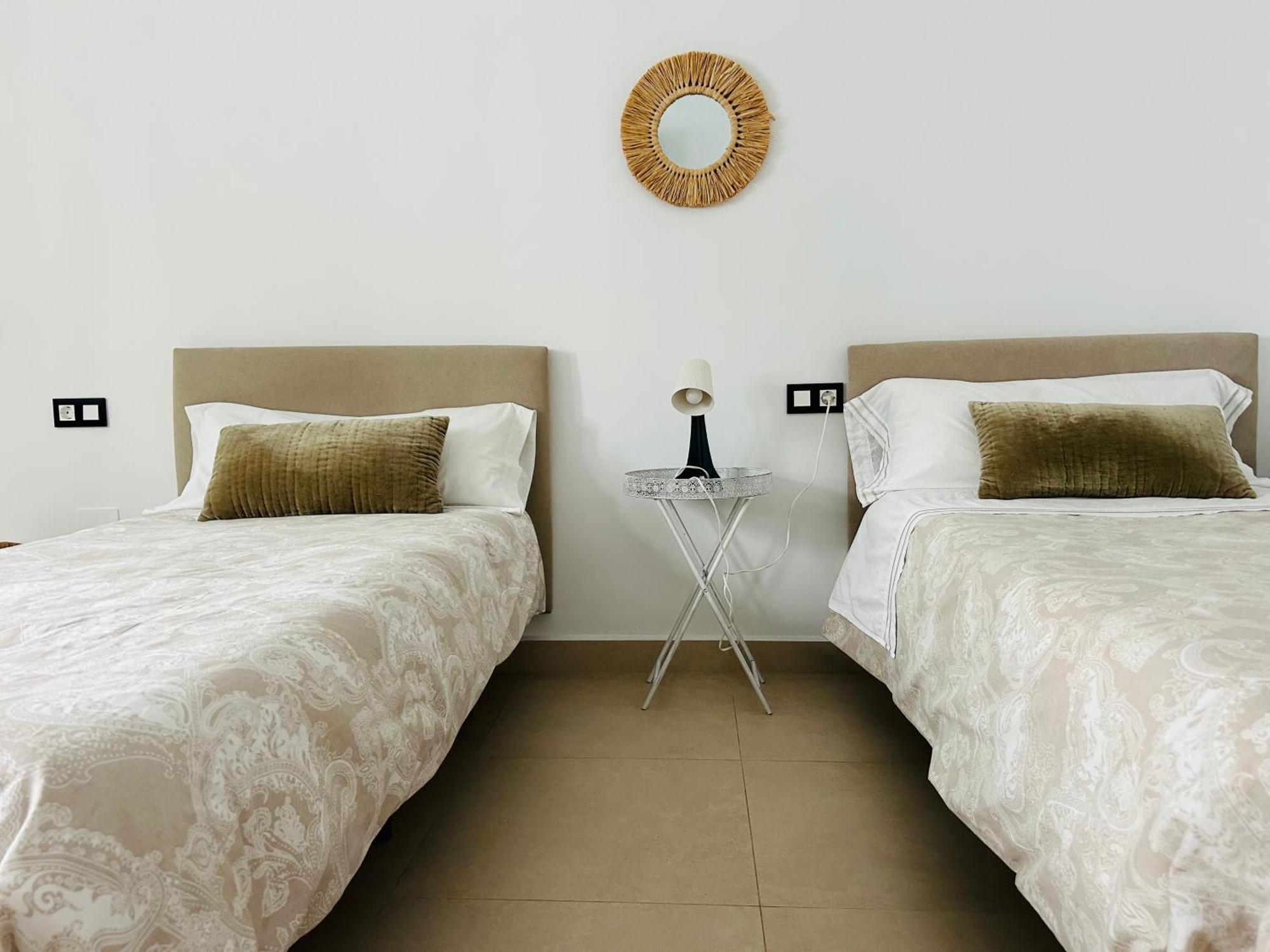 Victoria Beach Premium Málaga Eksteriør bilde